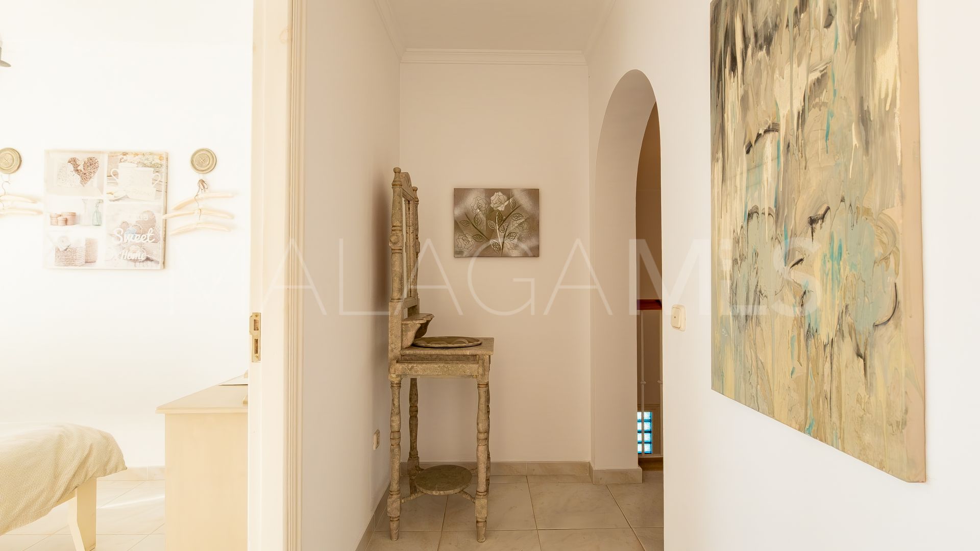 Villa for sale in Mijas Golf