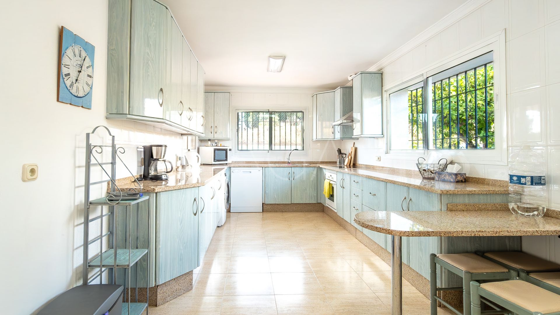 Villa for sale in Mijas Golf