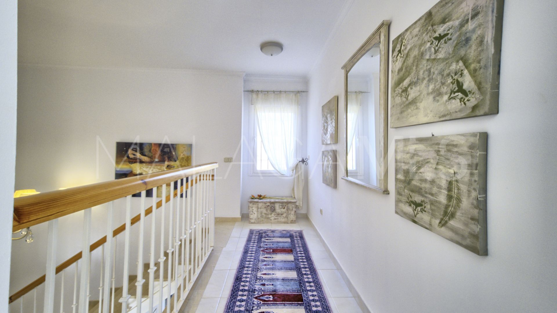 Villa for sale in Mijas Golf