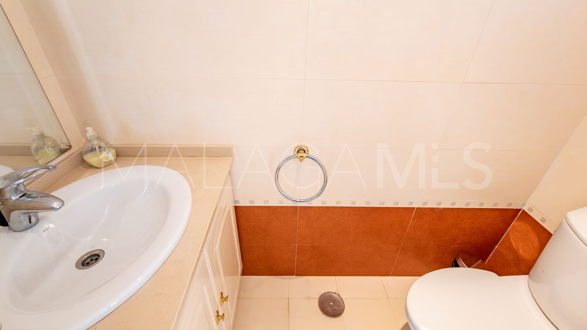 Villa for sale in Mijas Golf