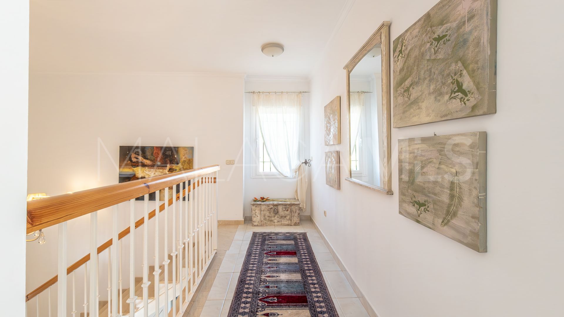 Villa for sale in Mijas Golf