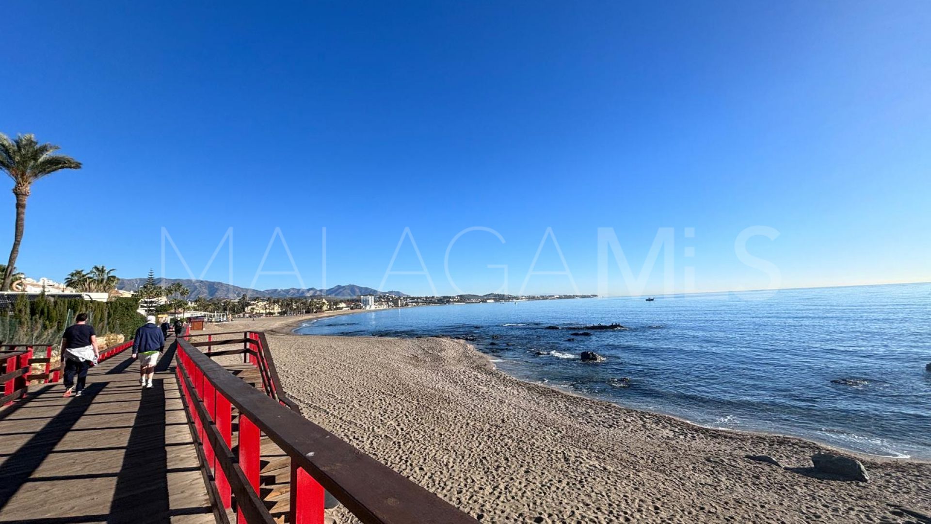 House for sale in El Faro de Calaburras with 9 bedrooms