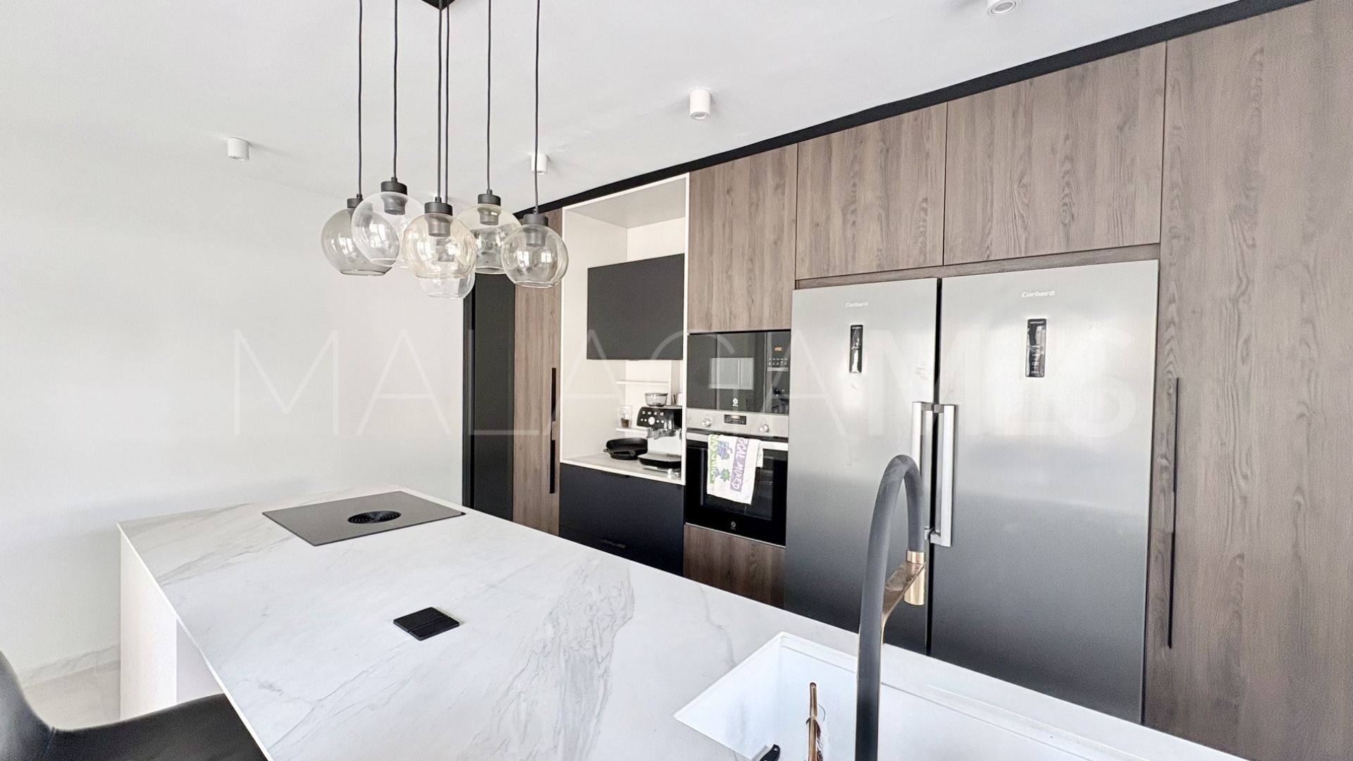 House for sale in El Faro de Calaburras with 9 bedrooms