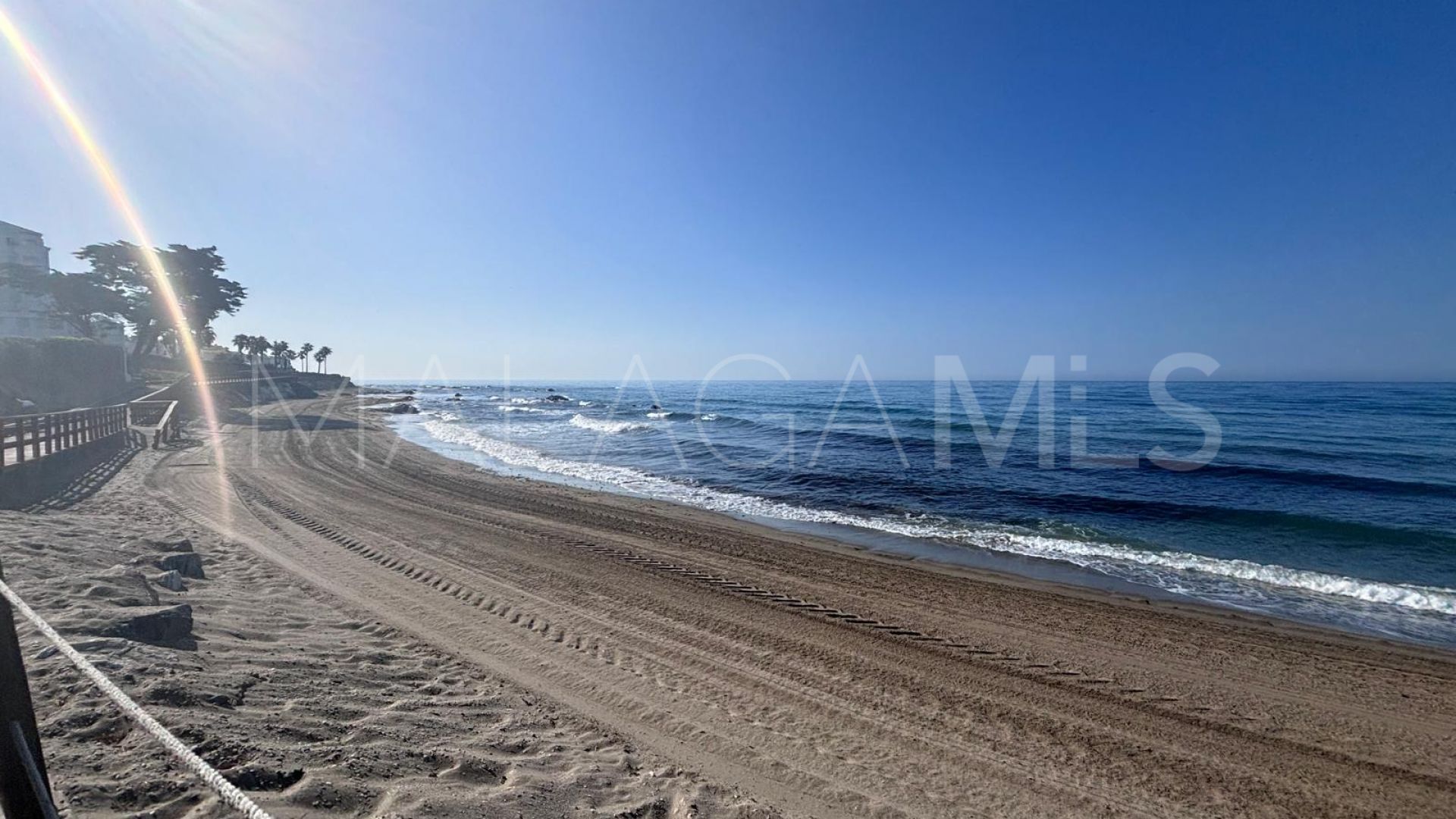 House for sale in El Faro de Calaburras with 9 bedrooms