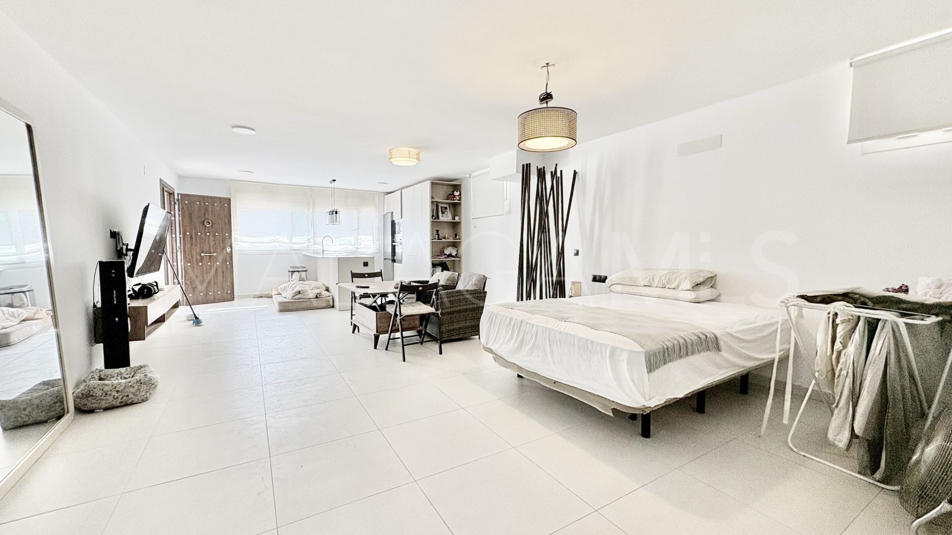 House for sale in El Faro de Calaburras with 9 bedrooms