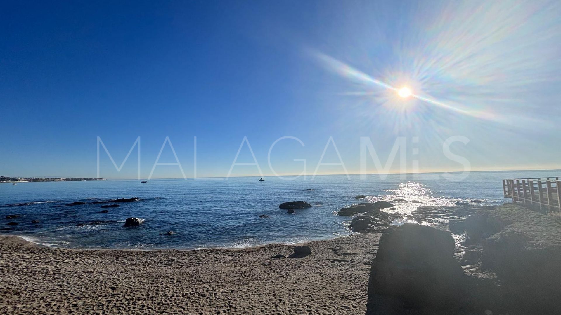 House for sale in El Faro de Calaburras with 9 bedrooms