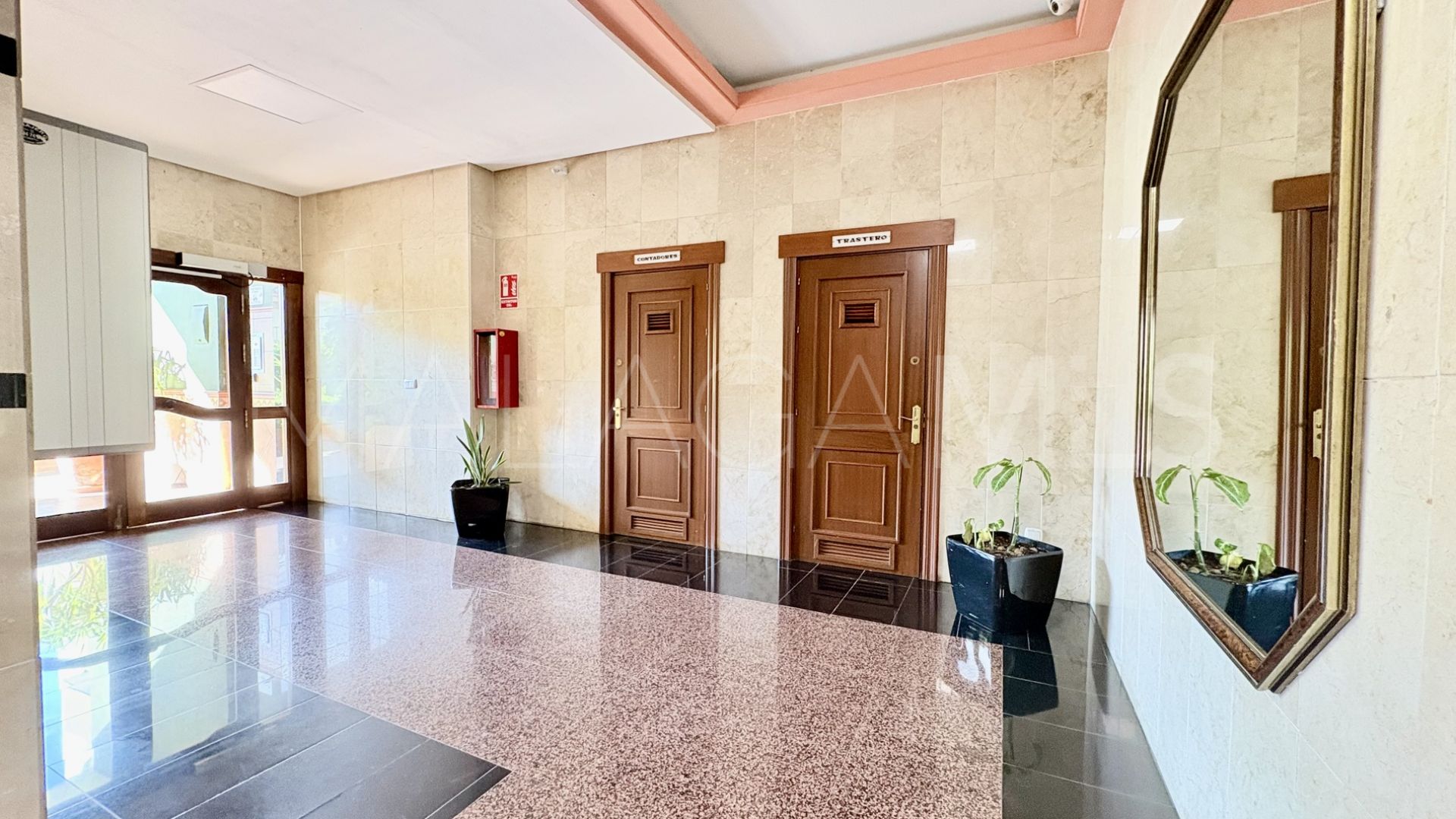 Wohnung for sale in Fuengirola Centro