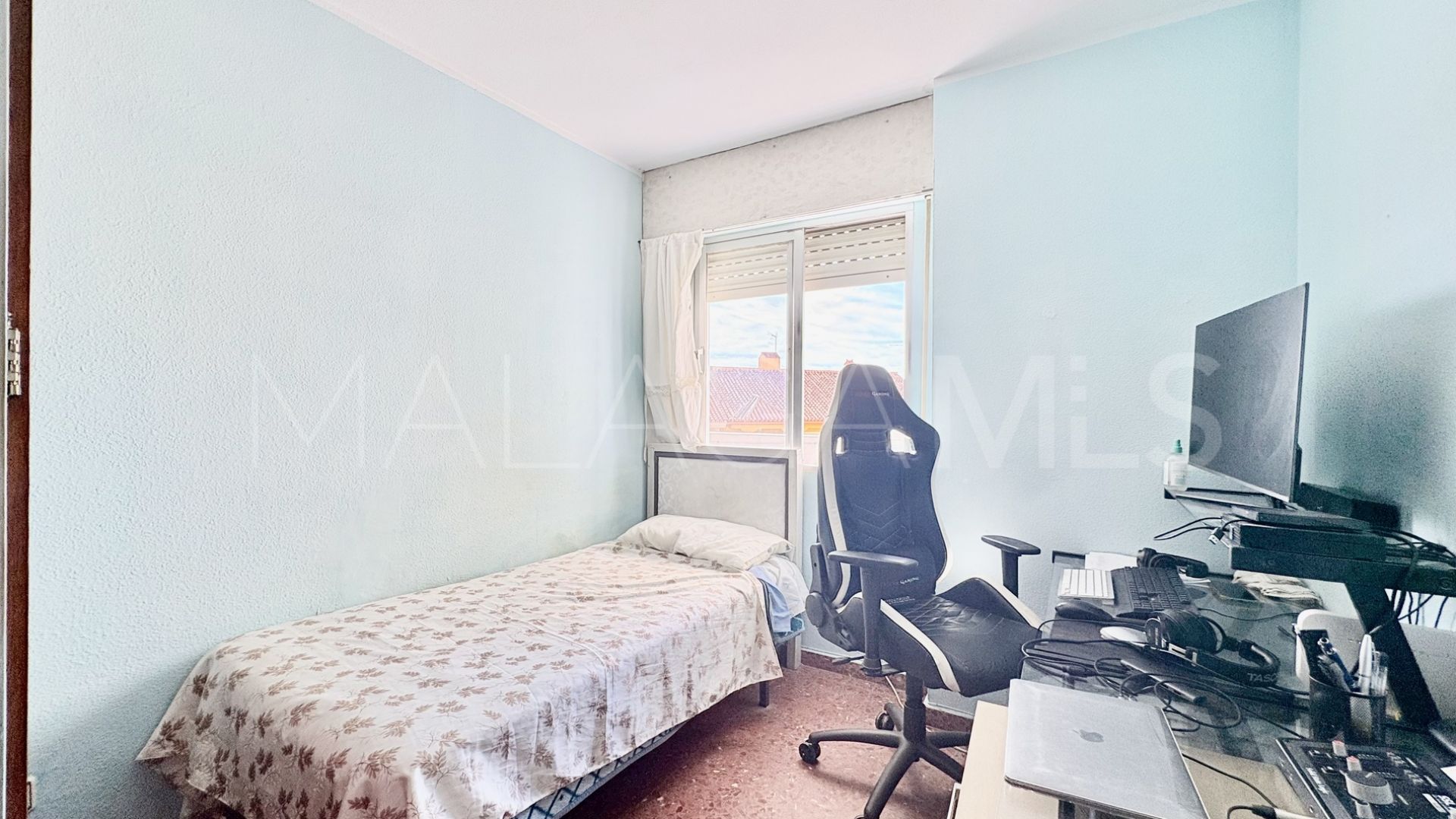 Wohnung for sale in Fuengirola Centro