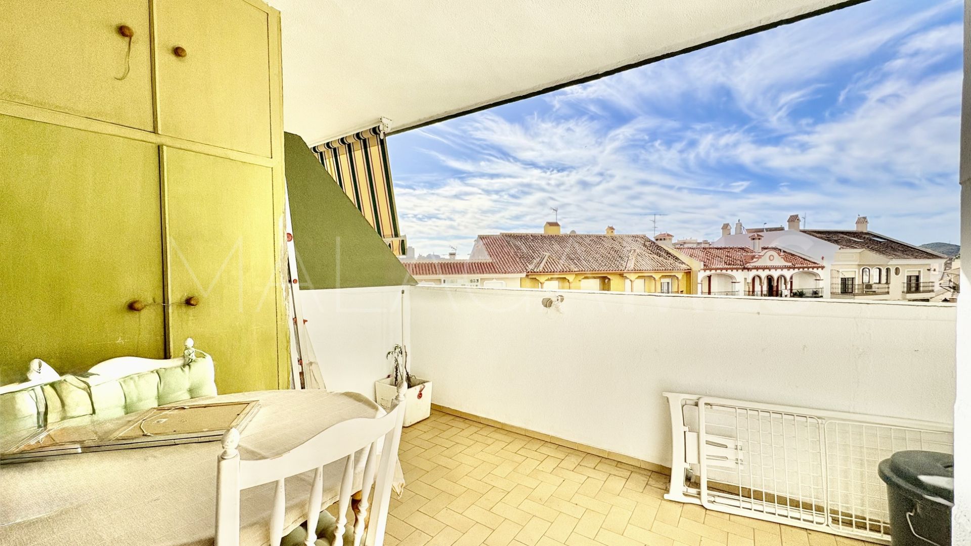Wohnung for sale in Fuengirola Centro