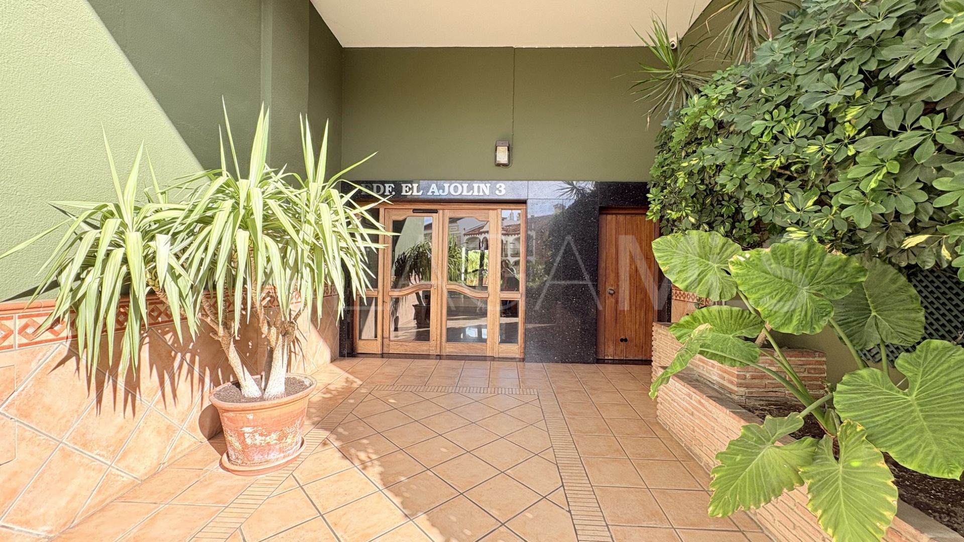 Wohnung for sale in Fuengirola Centro