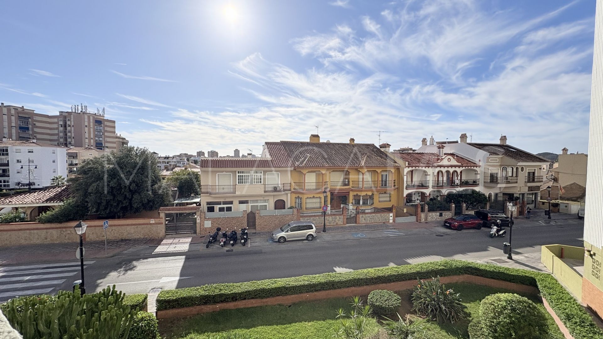 Wohnung for sale in Fuengirola Centro