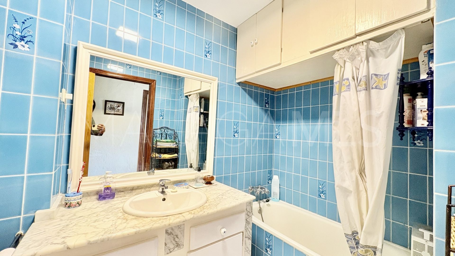 Wohnung for sale in Fuengirola Centro