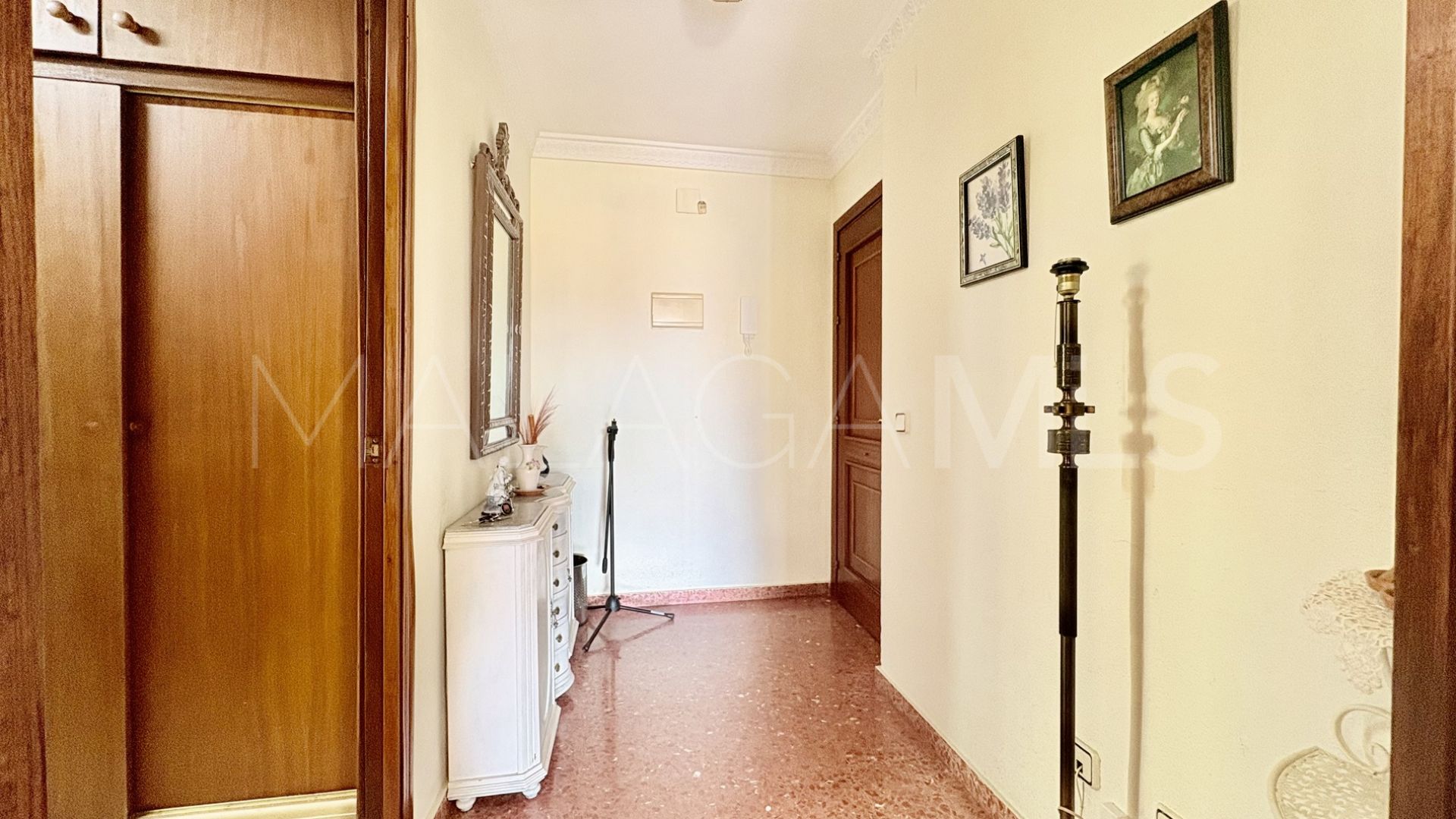 Wohnung for sale in Fuengirola Centro