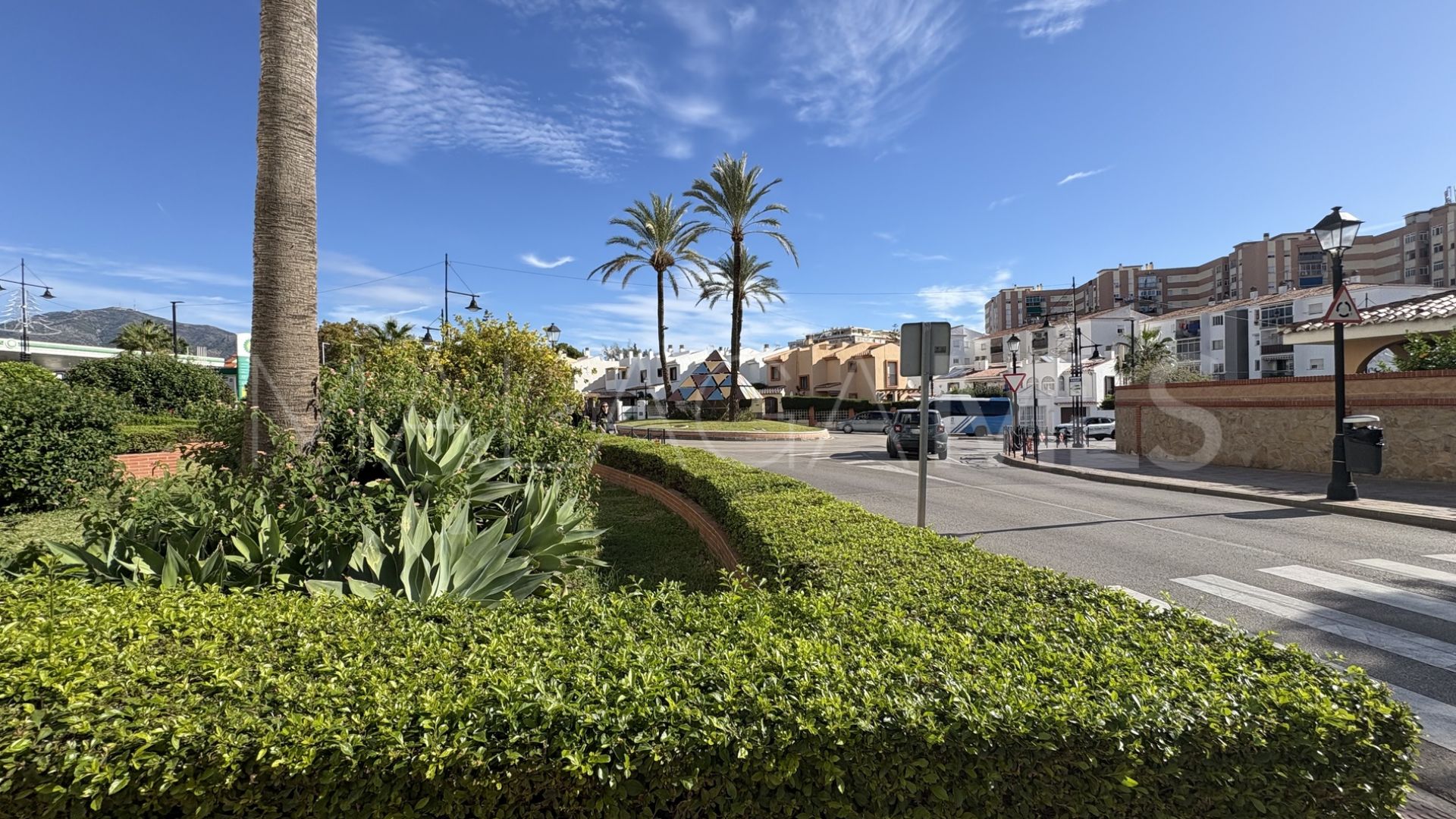 Wohnung for sale in Fuengirola Centro