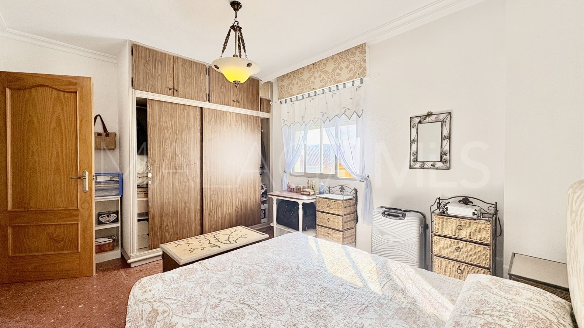 Wohnung for sale in Fuengirola Centro