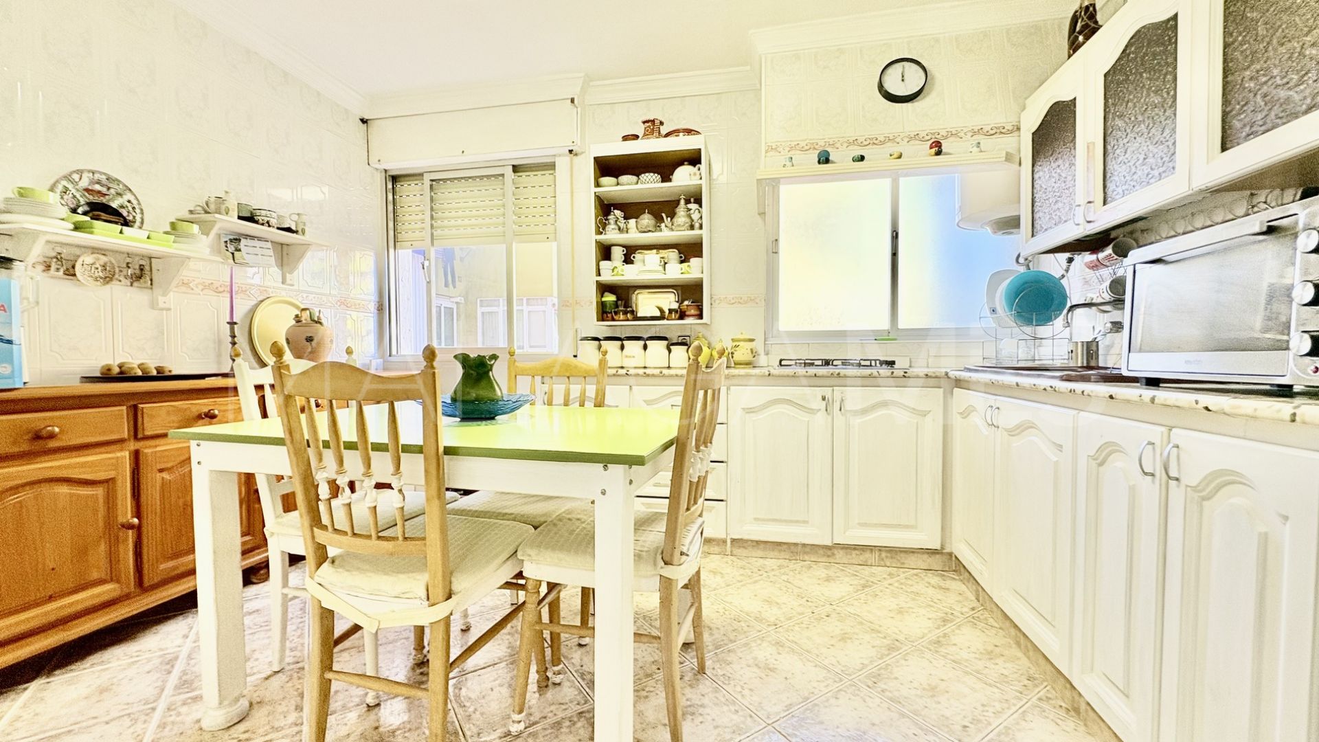 Wohnung for sale in Fuengirola Centro