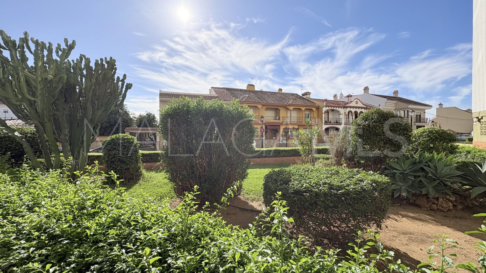 Wohnung for sale in Fuengirola Centro