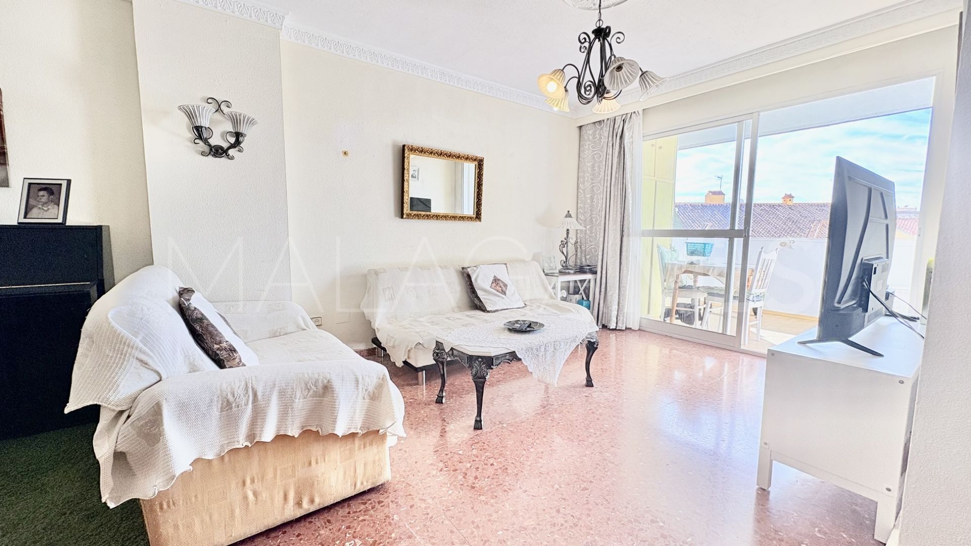 Wohnung for sale in Fuengirola Centro