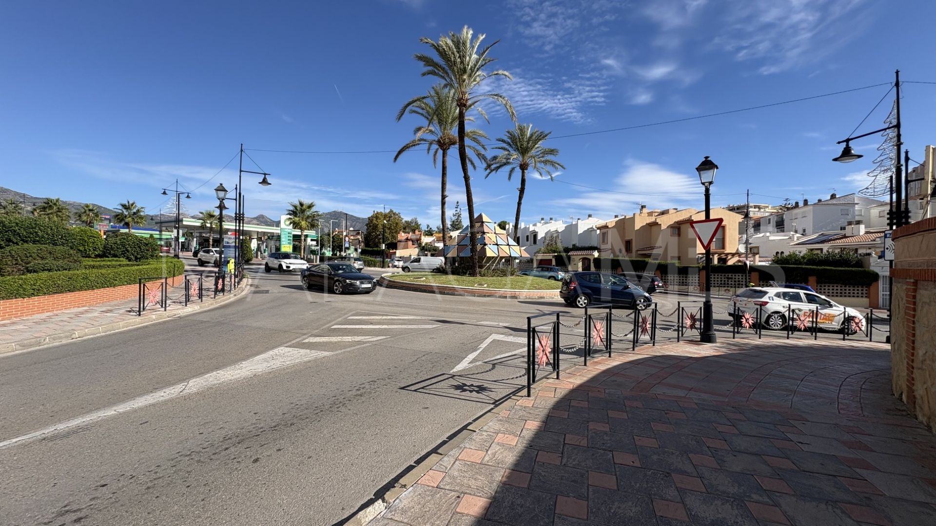 Wohnung for sale in Fuengirola Centro