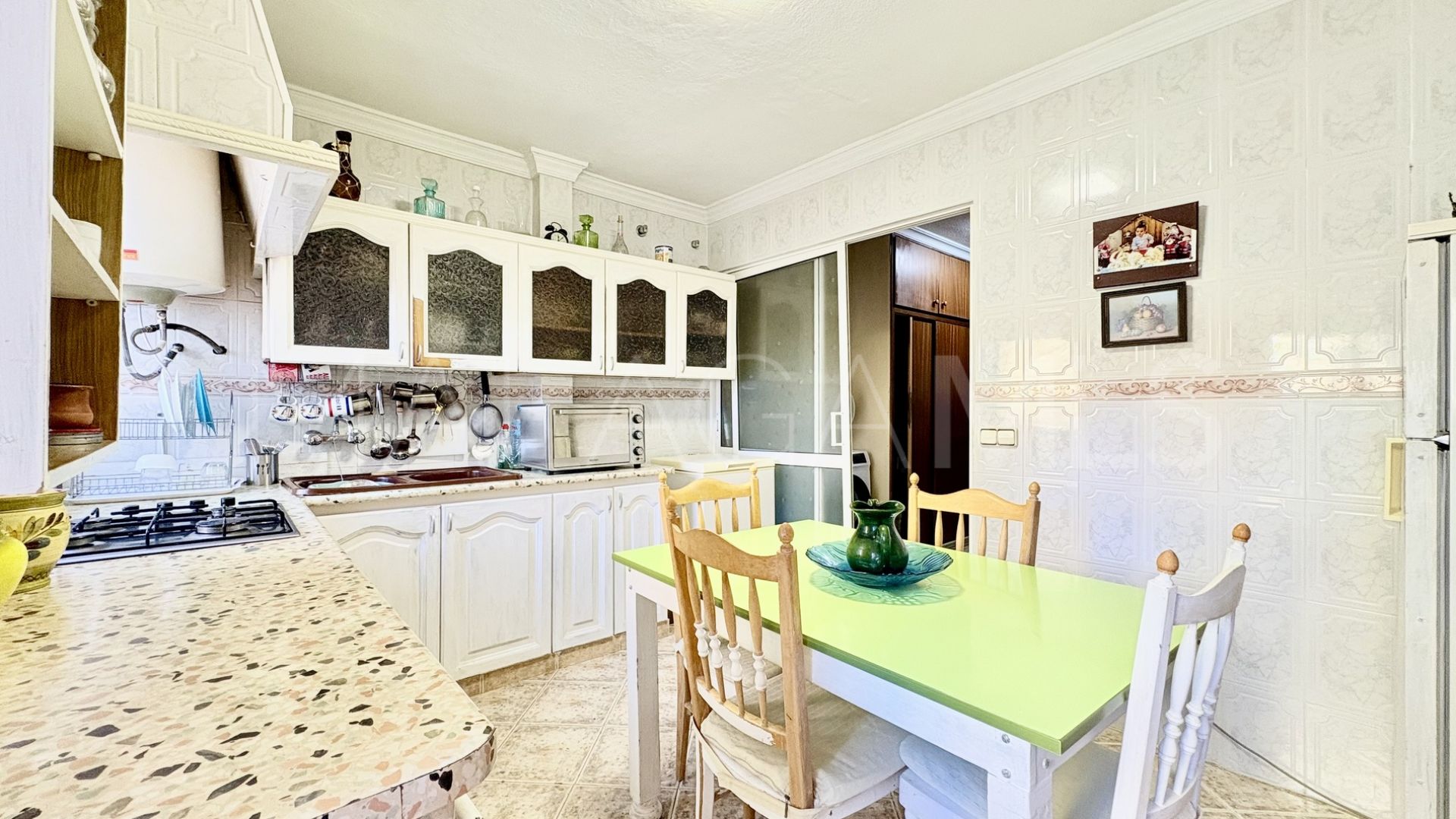 Wohnung for sale in Fuengirola Centro