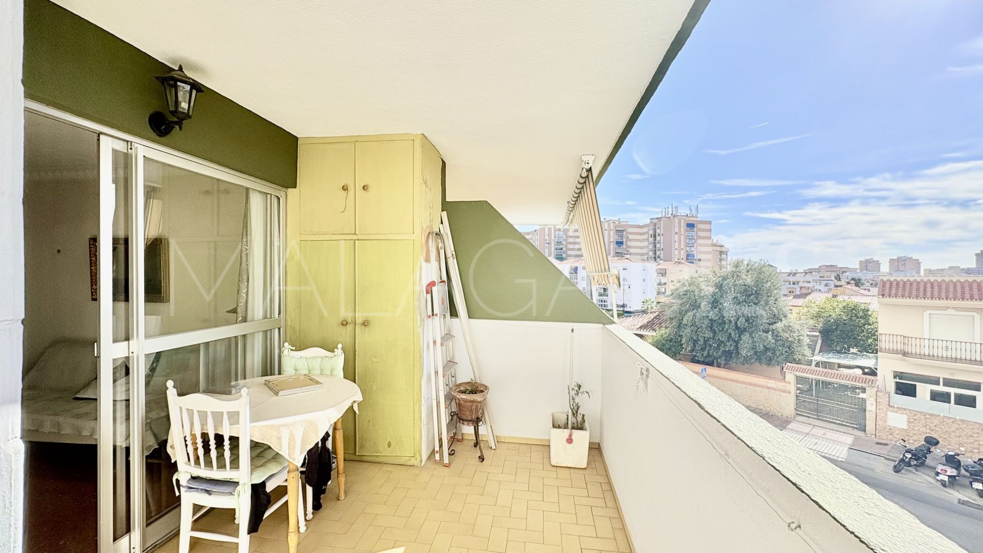 Wohnung for sale in Fuengirola Centro