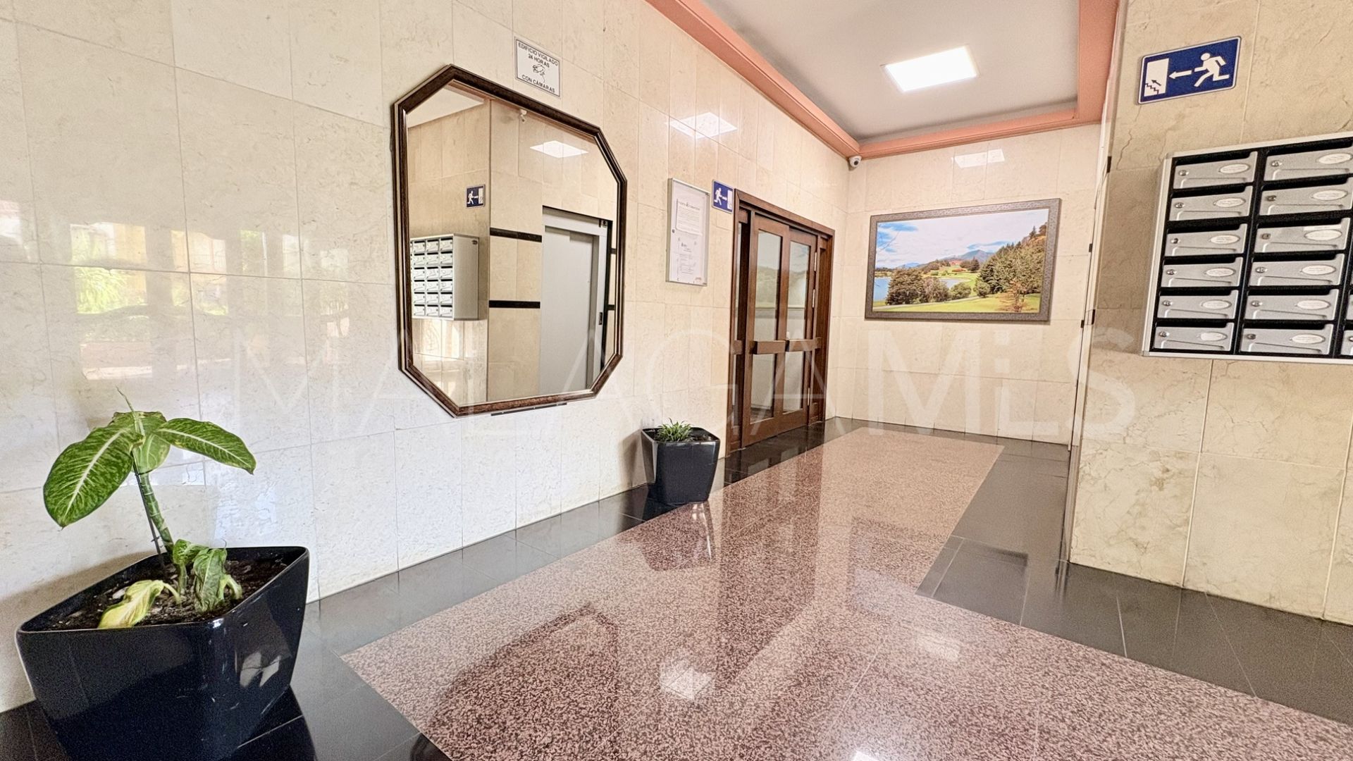 Wohnung for sale in Fuengirola Centro