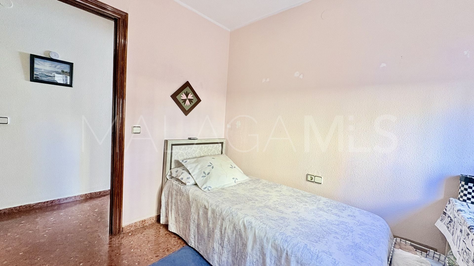 Wohnung for sale in Fuengirola Centro