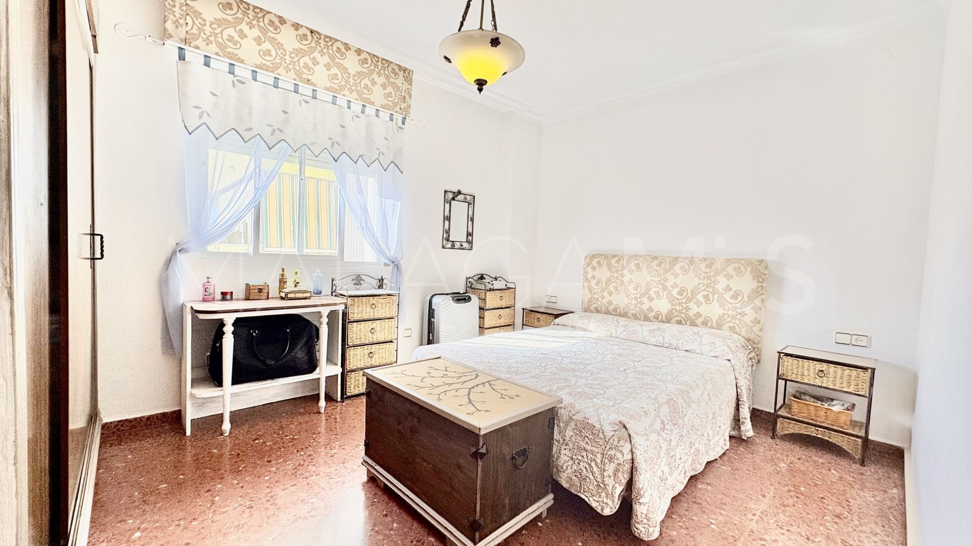 Wohnung for sale in Fuengirola Centro