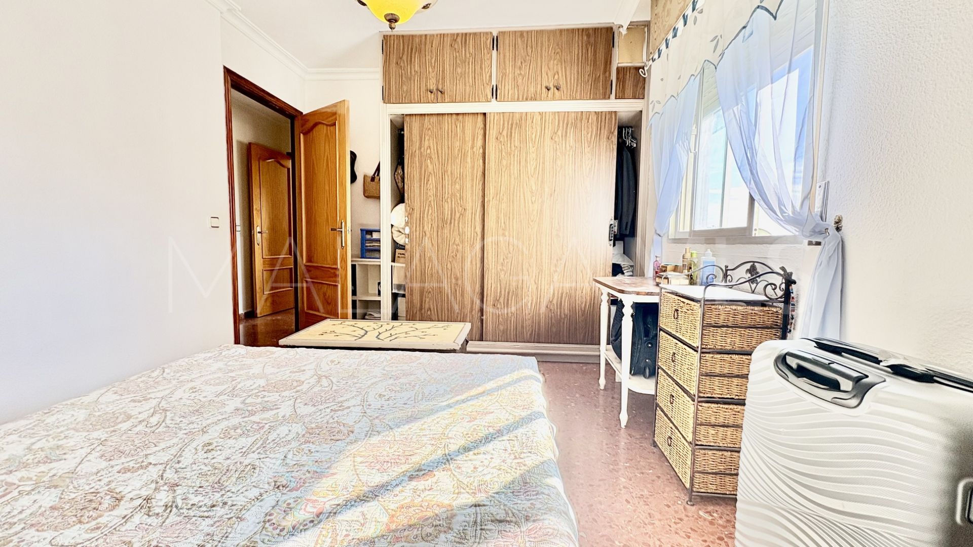 Wohnung for sale in Fuengirola Centro