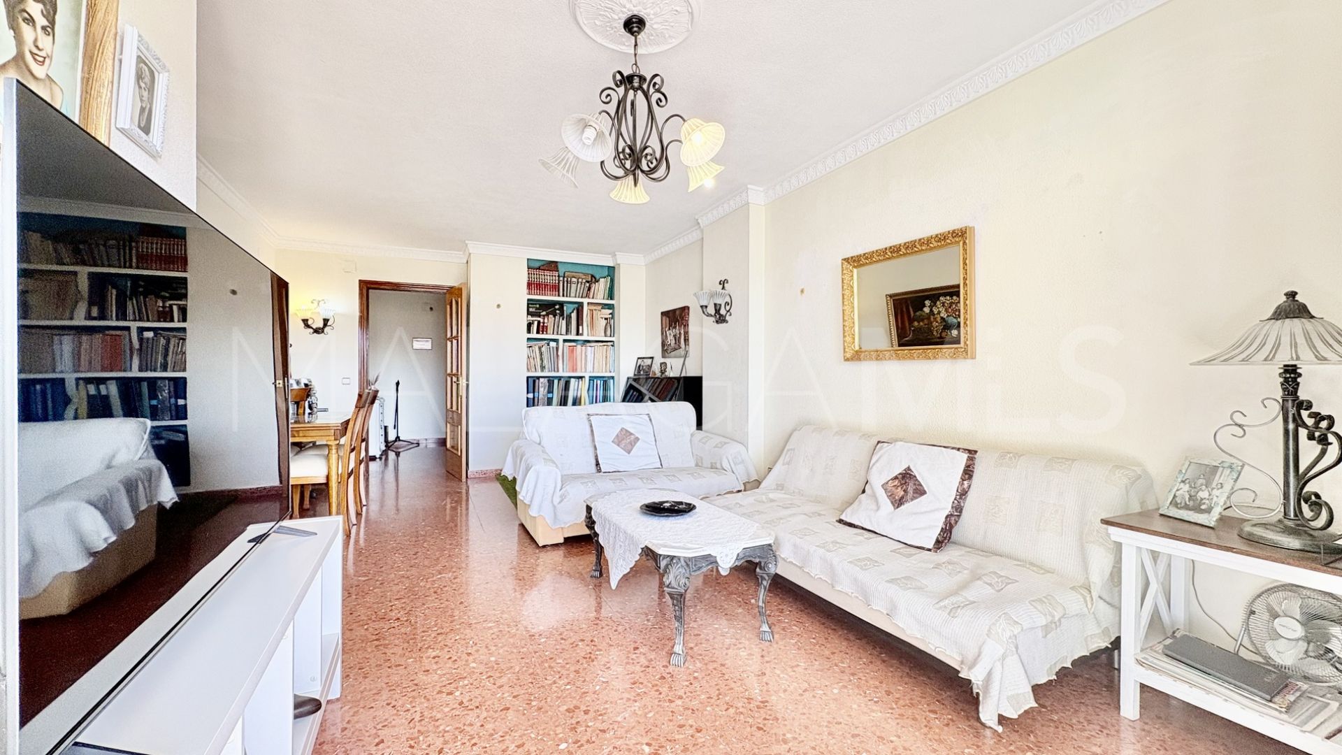 Wohnung for sale in Fuengirola Centro