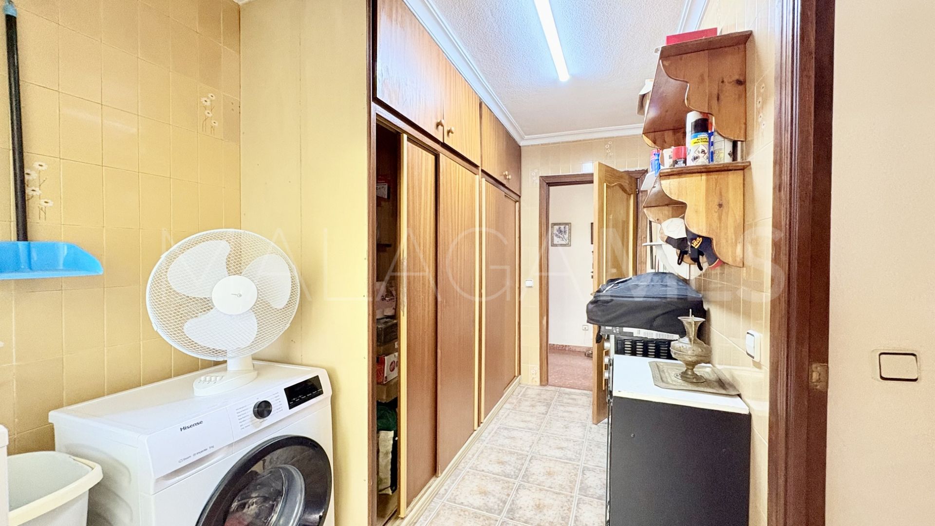 Wohnung for sale in Fuengirola Centro