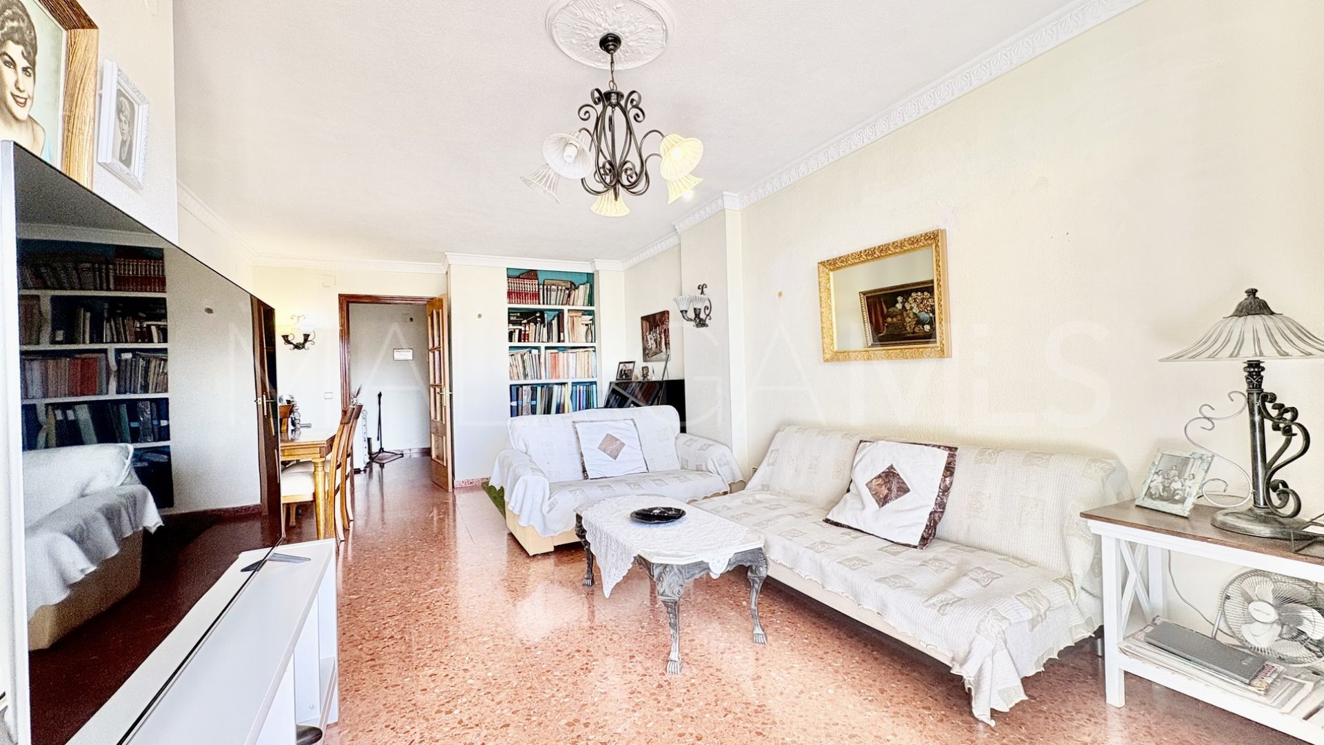 Wohnung for sale in Fuengirola Centro