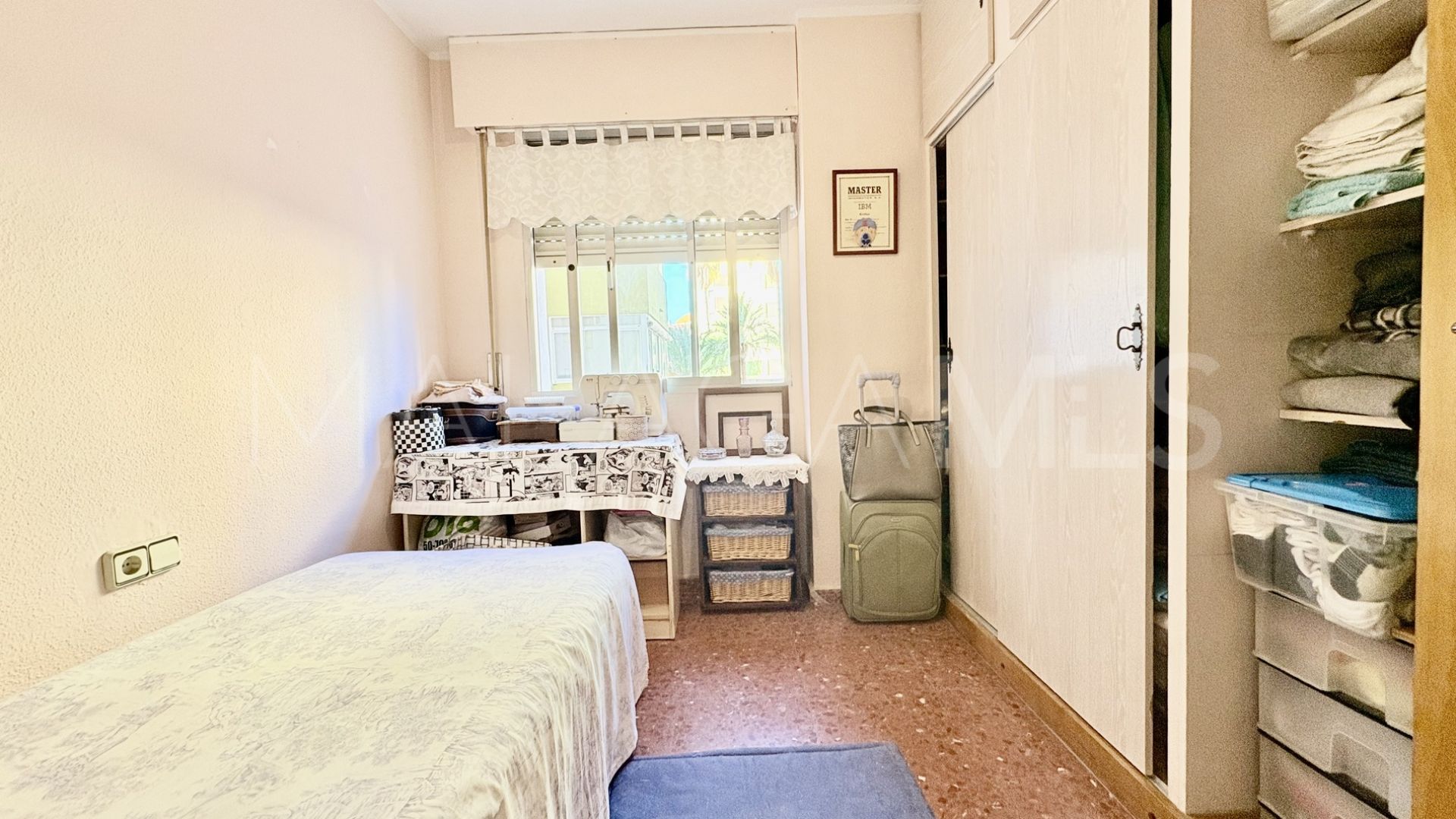 Wohnung for sale in Fuengirola Centro