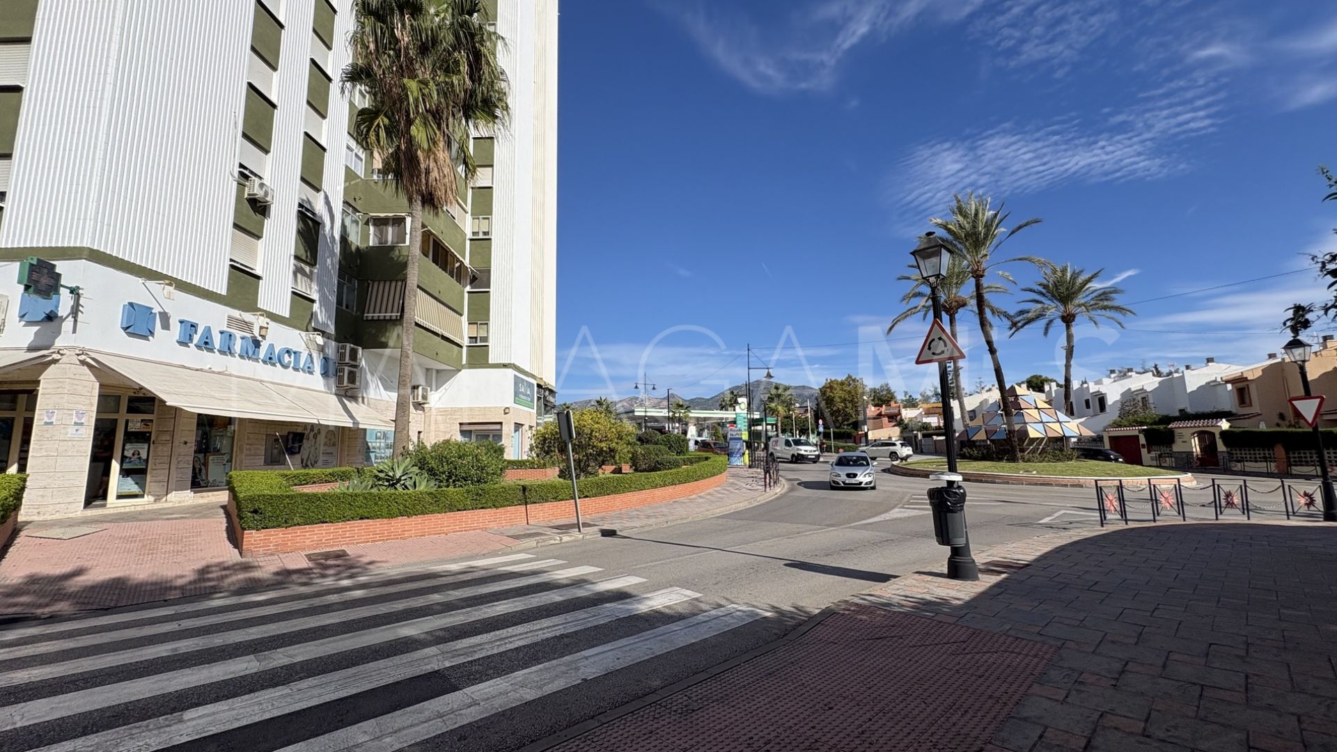 Wohnung for sale in Fuengirola Centro