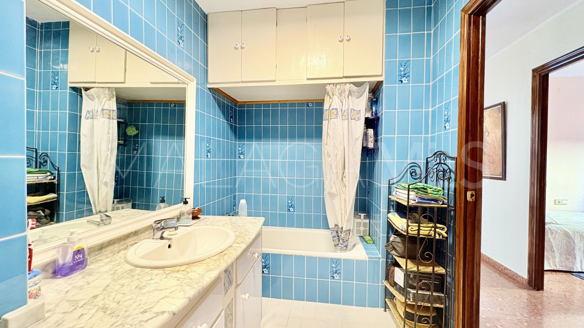 Wohnung for sale in Fuengirola Centro