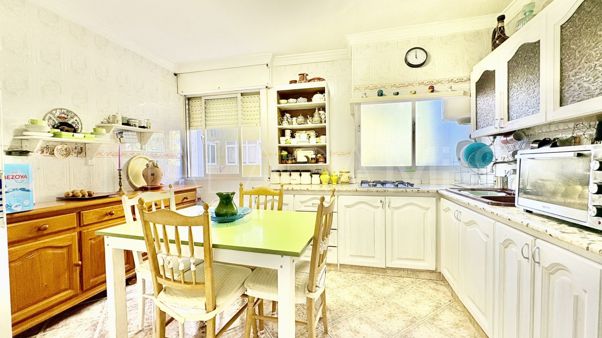 Wohnung for sale in Fuengirola Centro