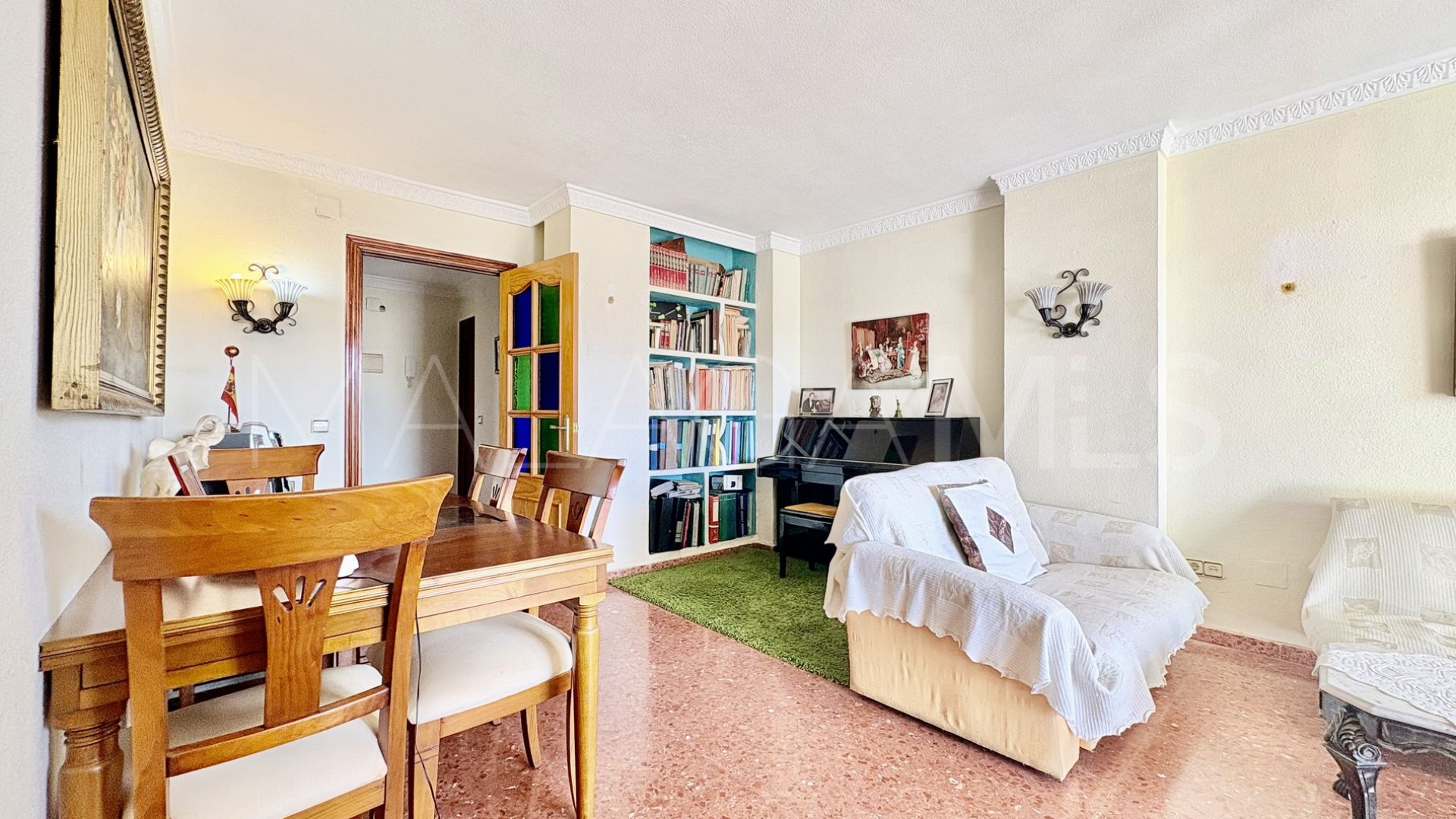 Wohnung for sale in Fuengirola Centro