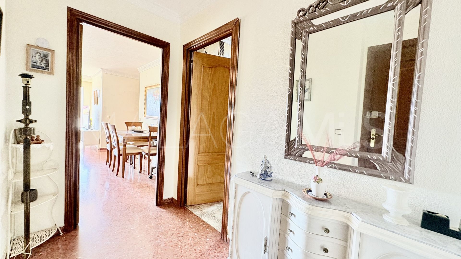 Wohnung for sale in Fuengirola Centro