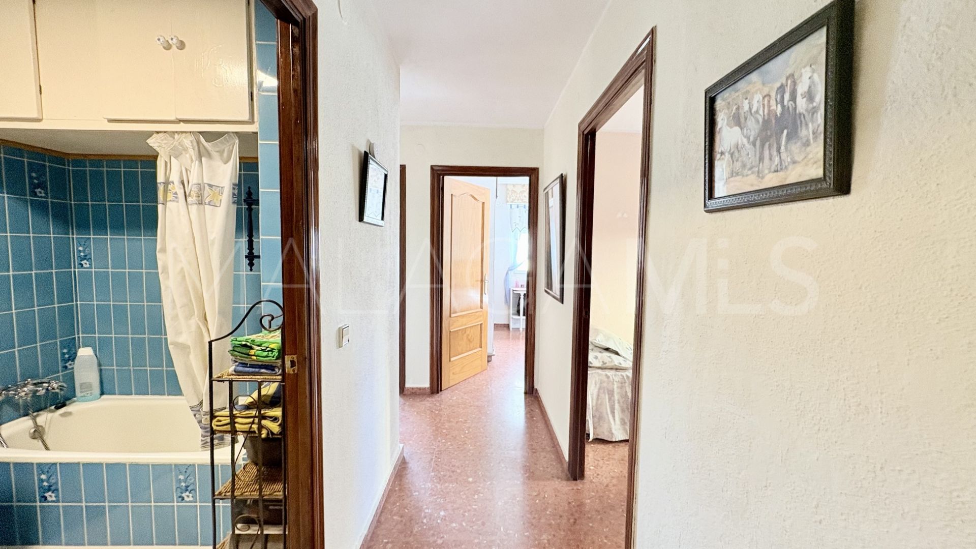 Wohnung for sale in Fuengirola Centro