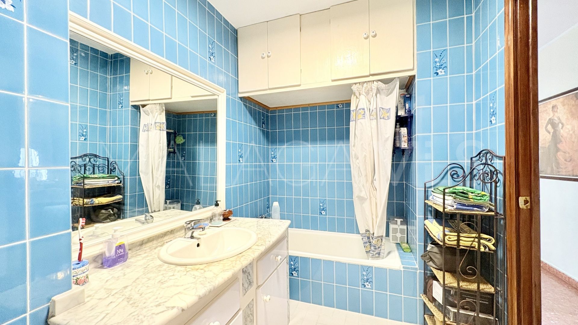 Wohnung for sale in Fuengirola Centro