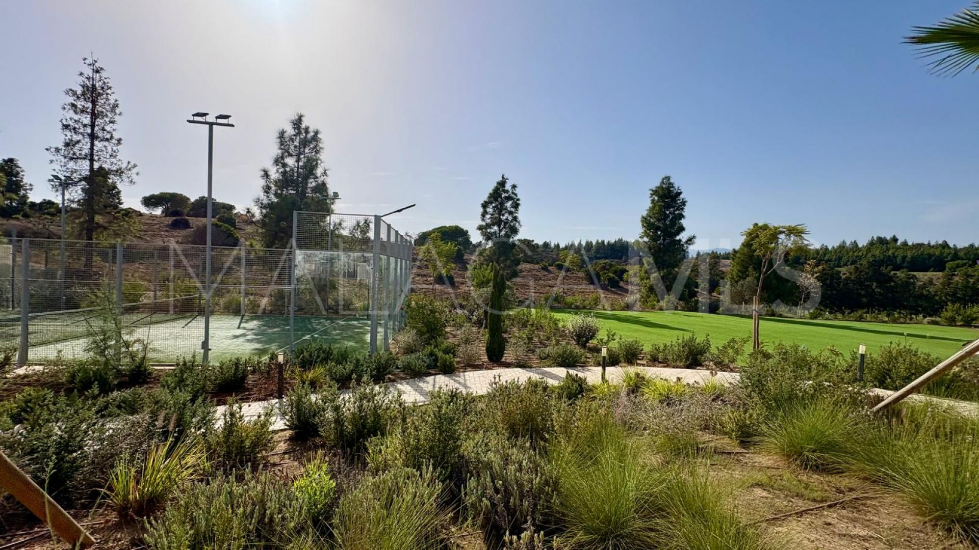 Buy 3 bedrooms ground floor apartment in El Faro de Calaburras