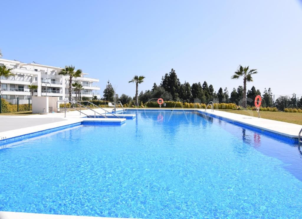 Buy 3 bedrooms ground floor apartment in El Faro de Calaburras