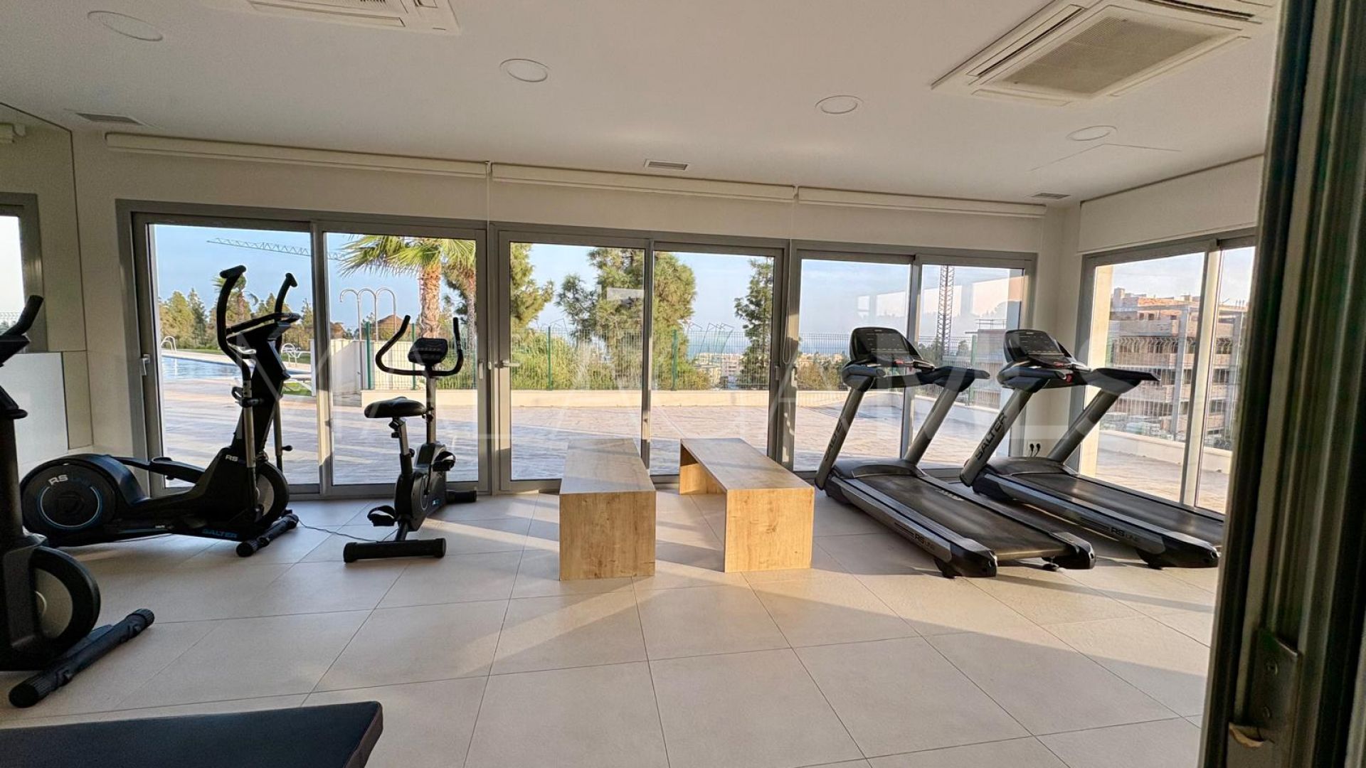 Buy 3 bedrooms ground floor apartment in El Faro de Calaburras