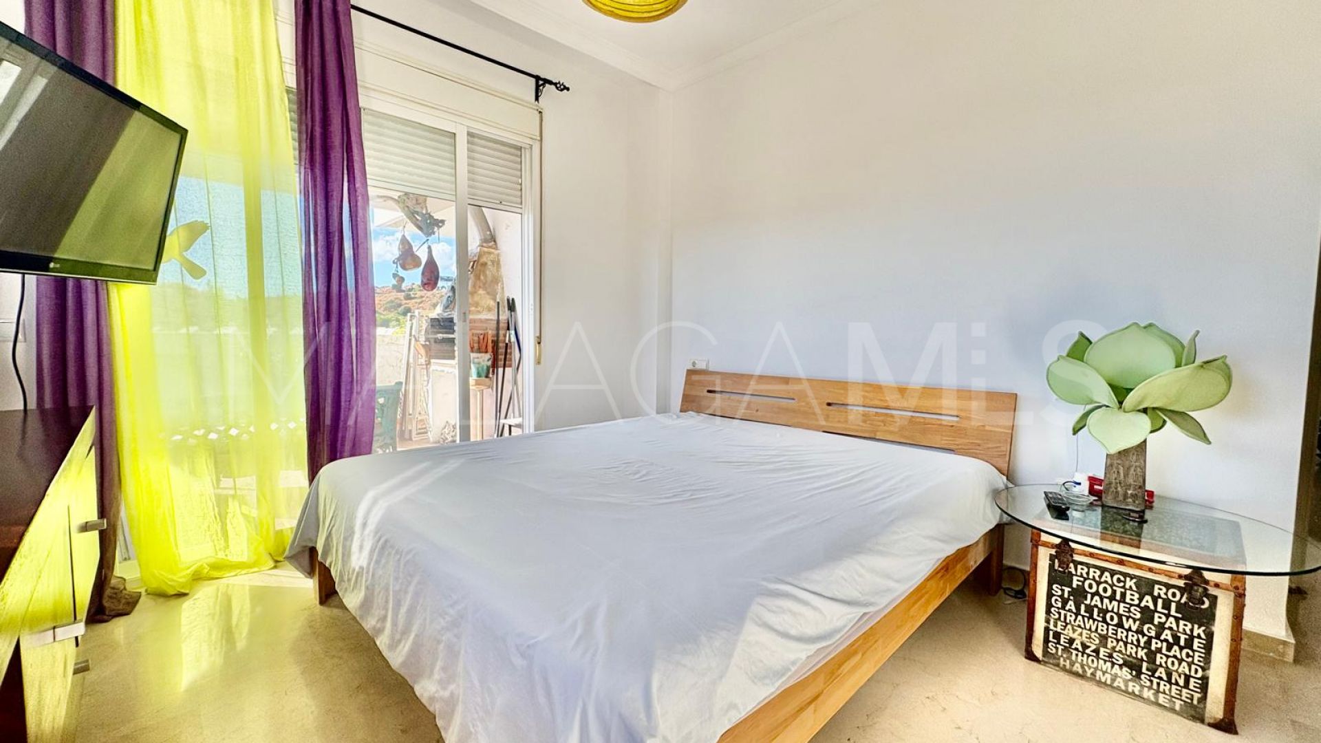 For sale apartment in Riviera del Sol