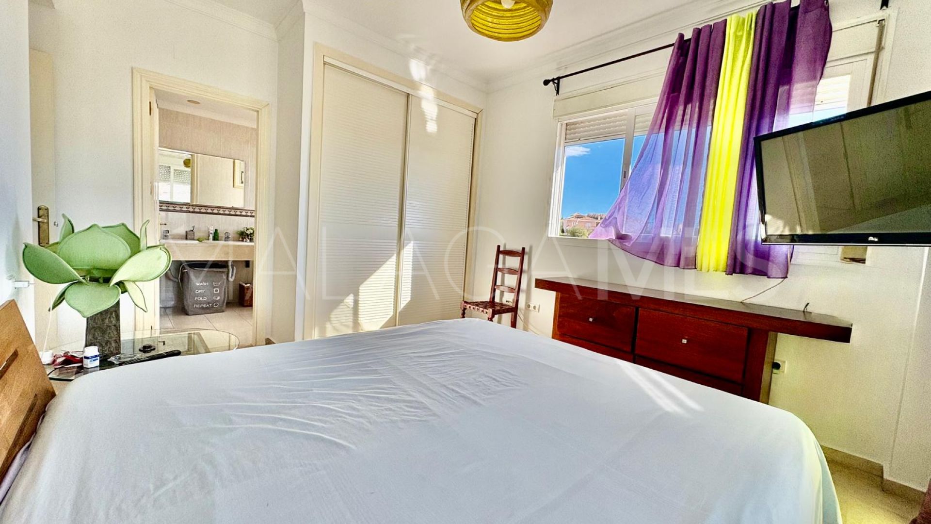 For sale apartment in Riviera del Sol