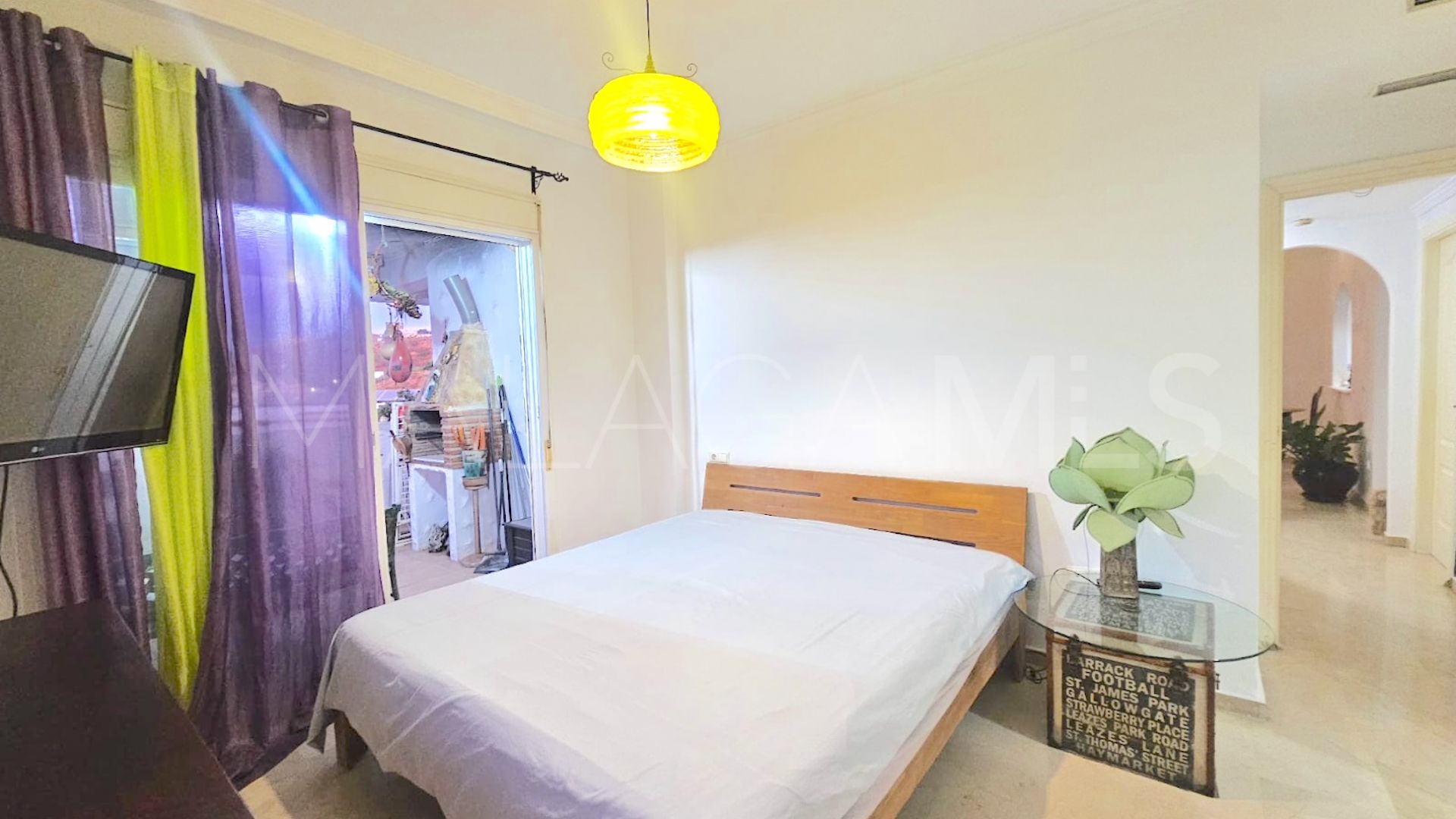 Wohnung for sale in Riviera del Sol
