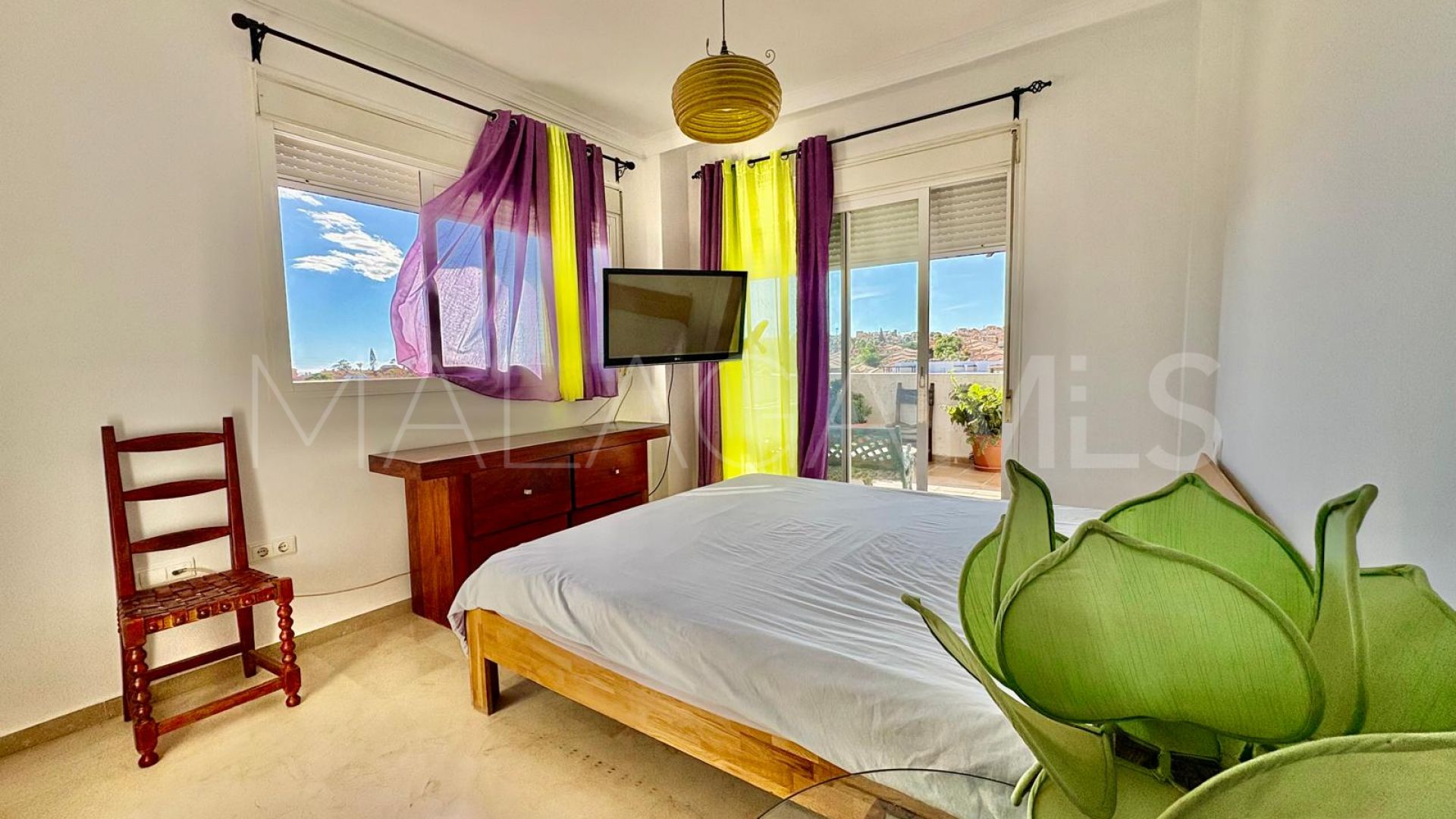 For sale apartment in Riviera del Sol