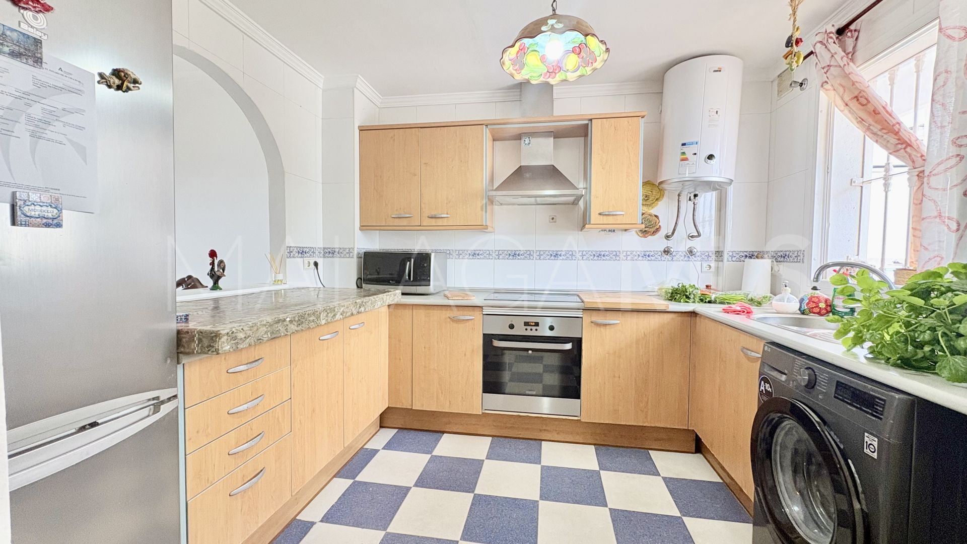 Wohnung for sale in Riviera del Sol