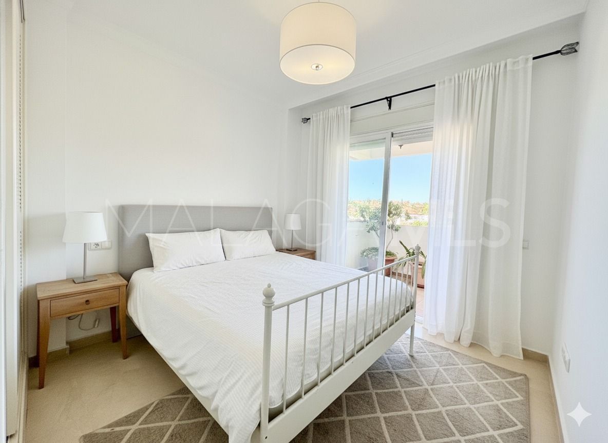 Lägenhet for sale in Riviera del Sol