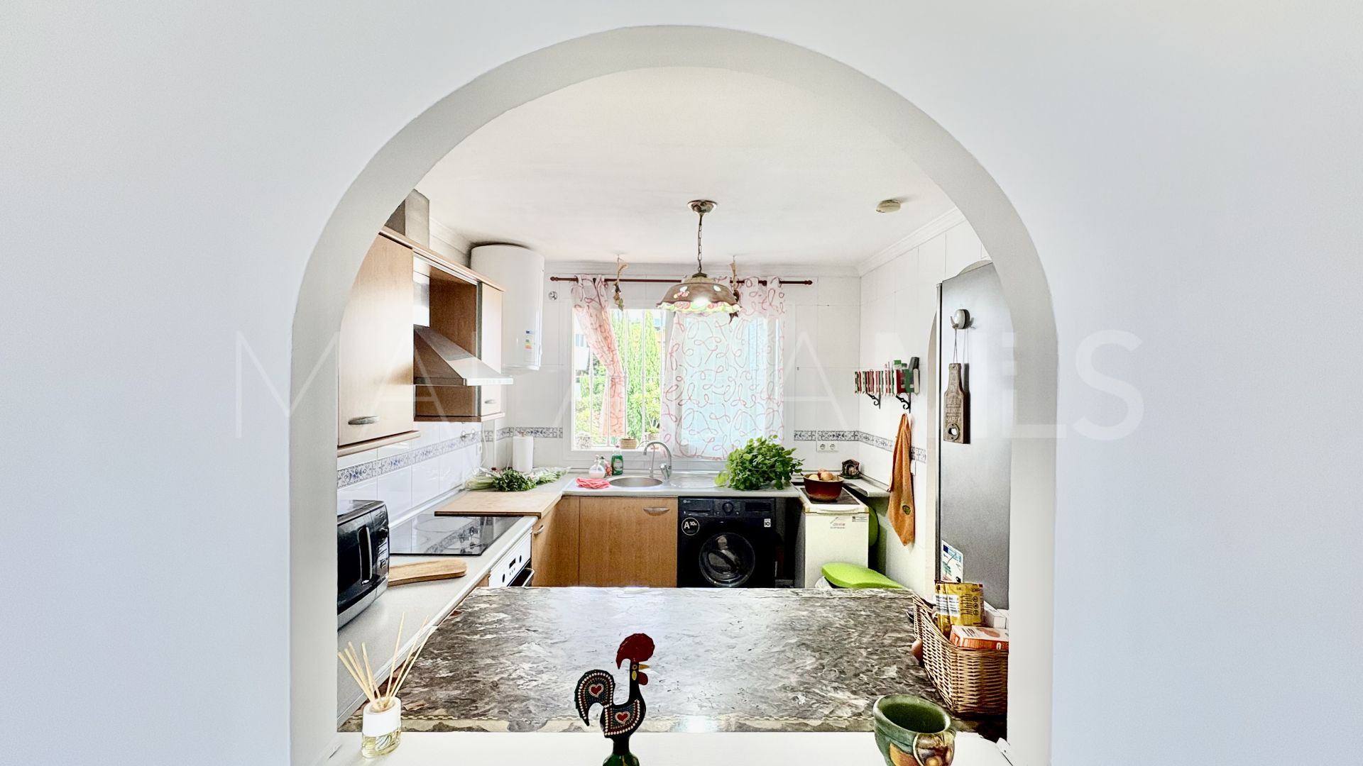 Wohnung for sale in Riviera del Sol